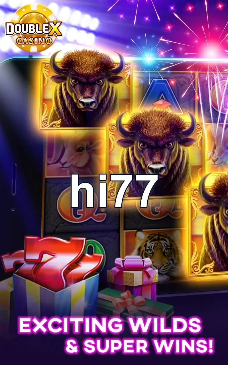 hi77 APK