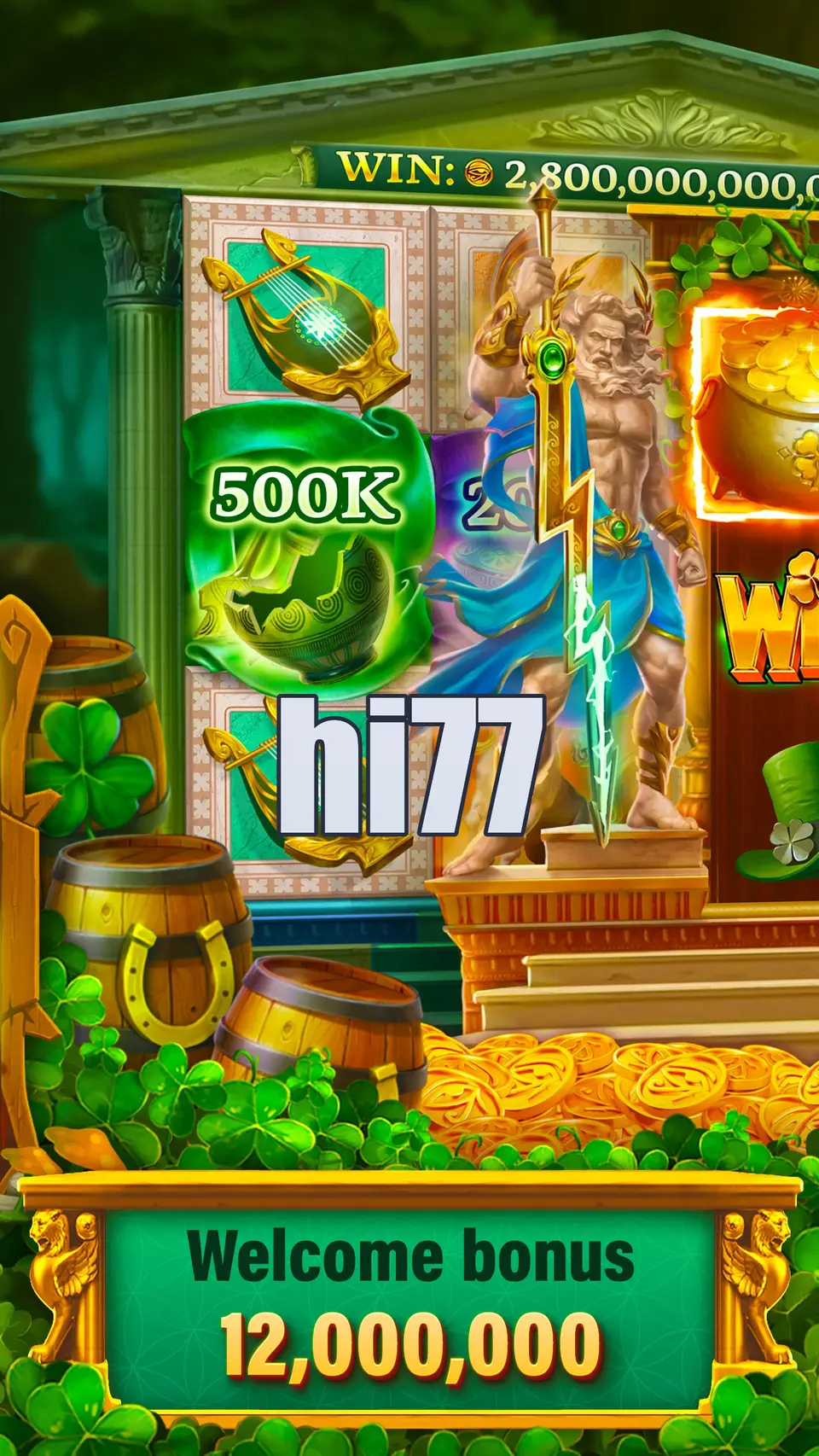 hi77 APK