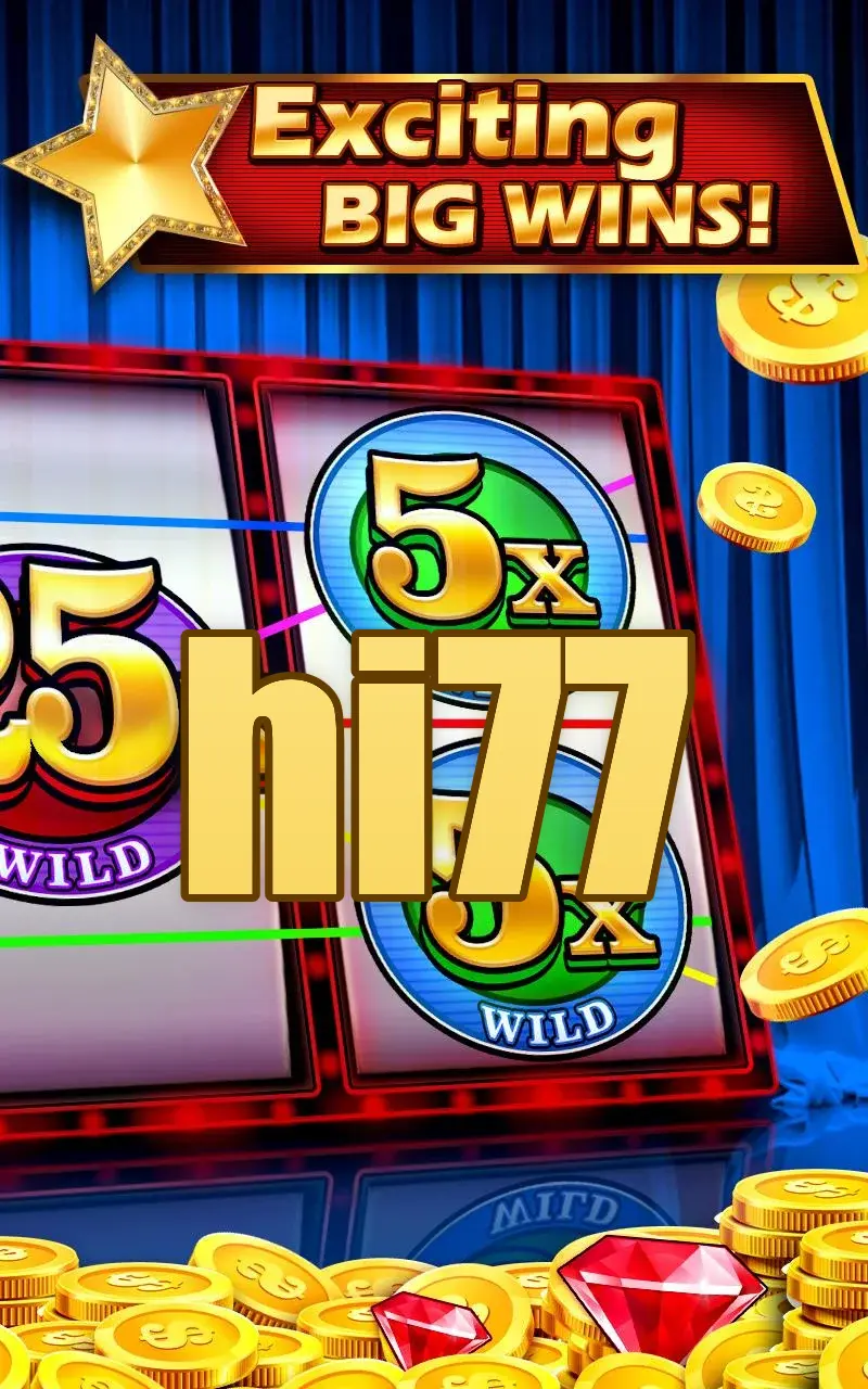 hi77 Preview - অফিসিয়াল ডাউনলোড