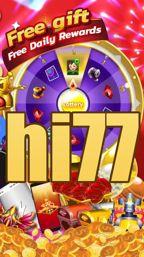 hi77 স্ক্রিনশট অফিসিয়াল APK